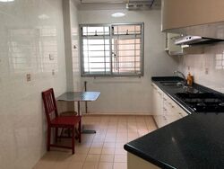 Blk 296 Punggol Central (Punggol), HDB 5 Rooms #289196801